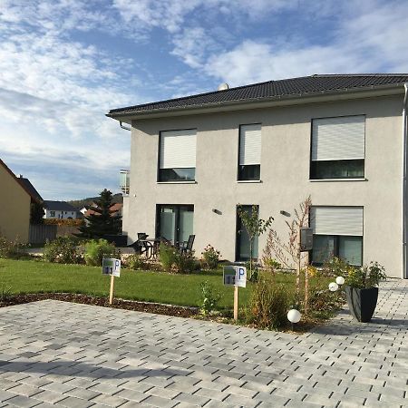 Ferienhaus Koch Бад Щафелщайн Екстериор снимка