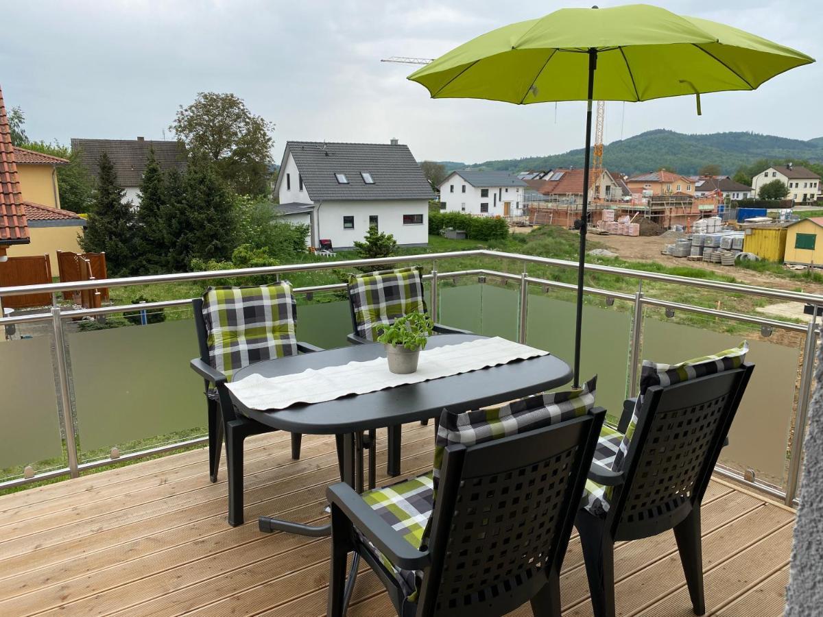 Ferienhaus Koch Бад Щафелщайн Екстериор снимка