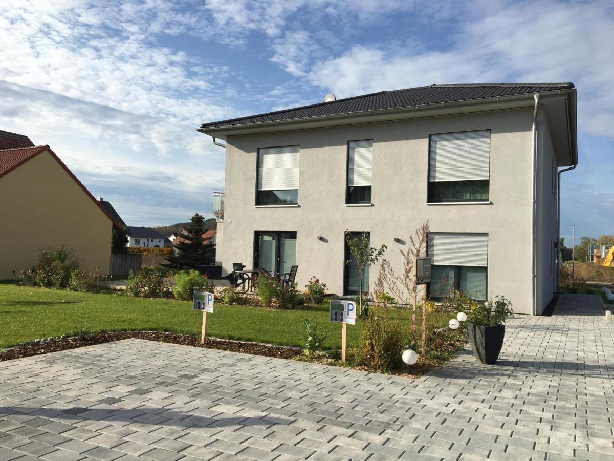 Ferienhaus Koch Бад Щафелщайн Екстериор снимка