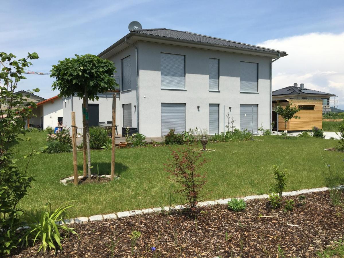 Ferienhaus Koch Бад Щафелщайн Екстериор снимка