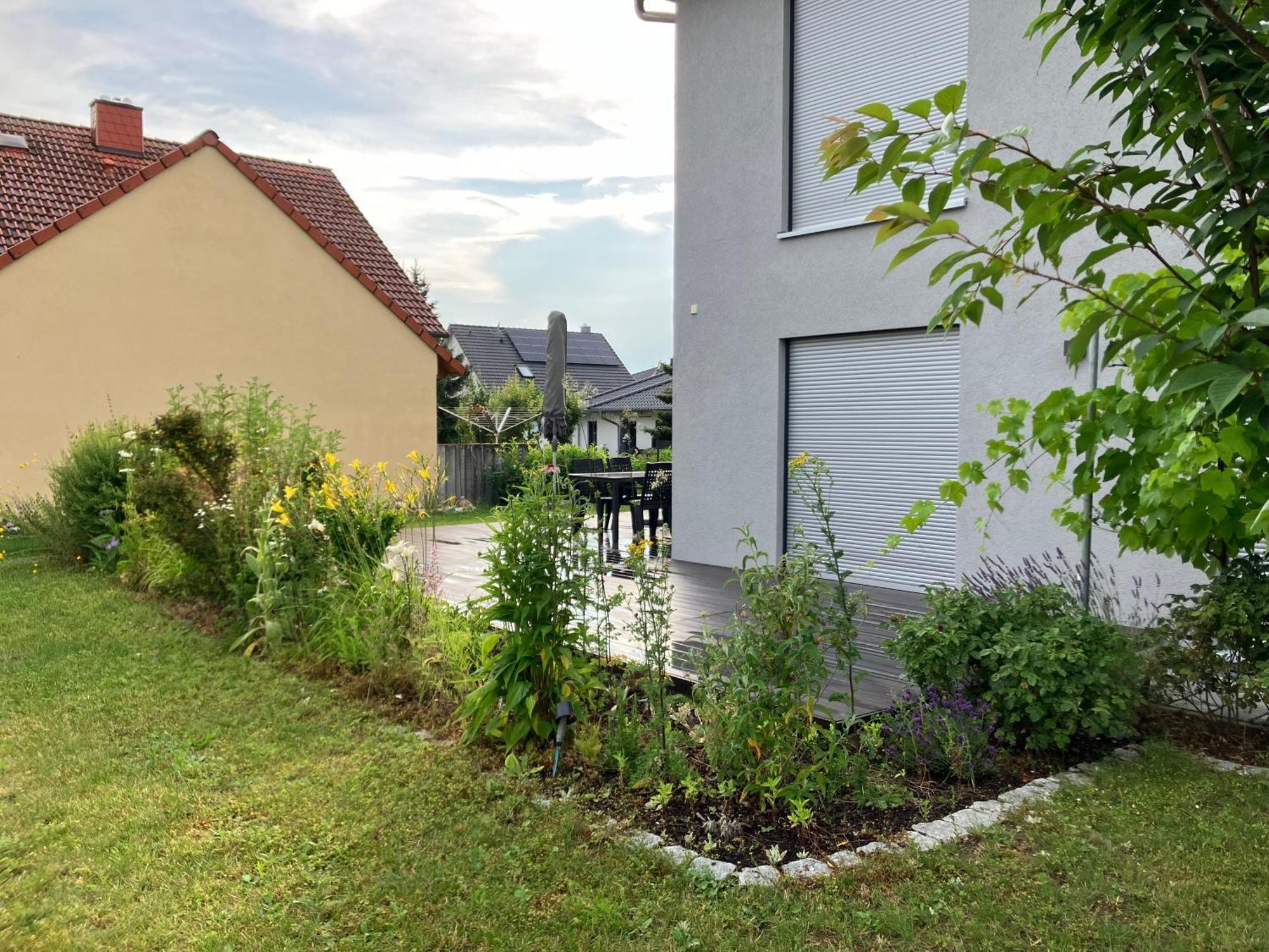 Ferienhaus Koch Бад Щафелщайн Екстериор снимка